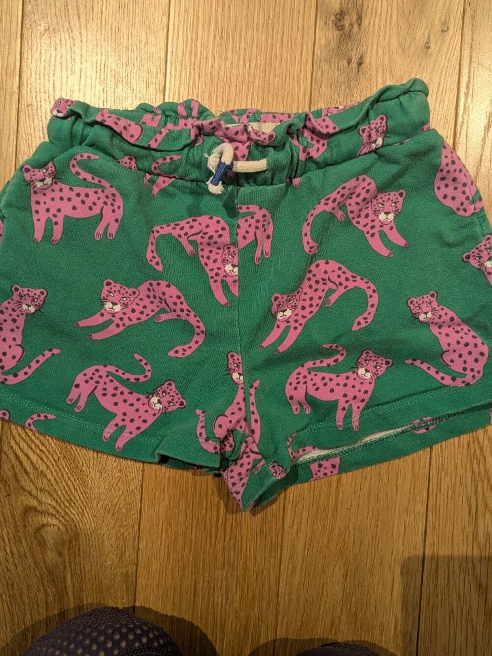 Mini Boden shorts